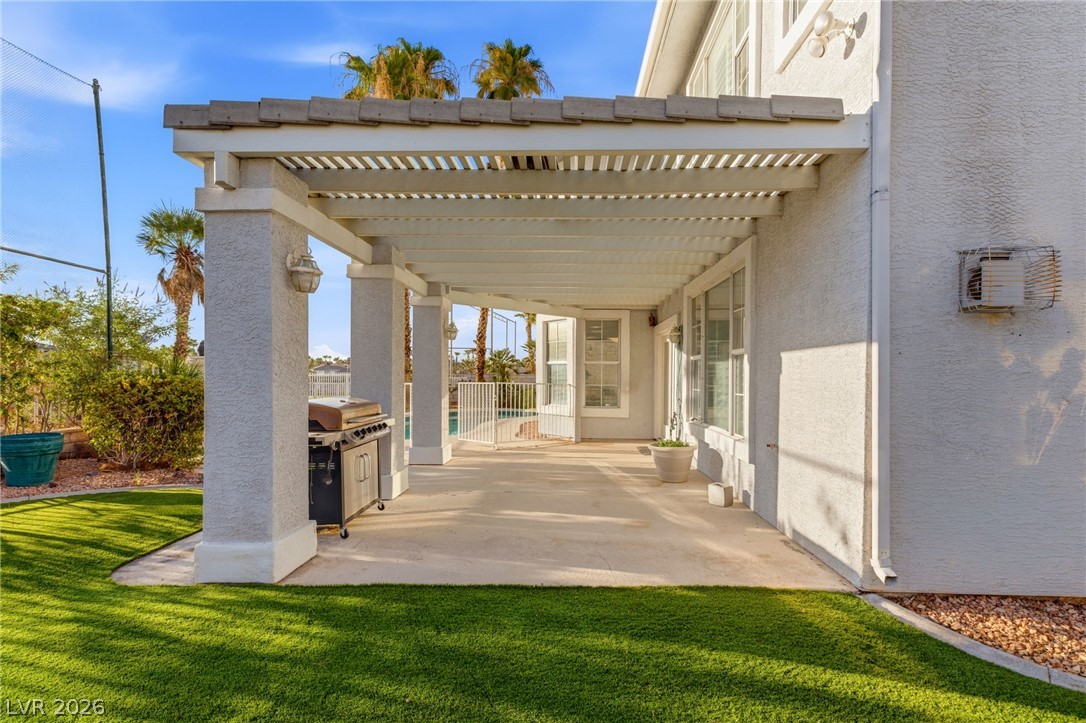 2496 Ram Crossing Way