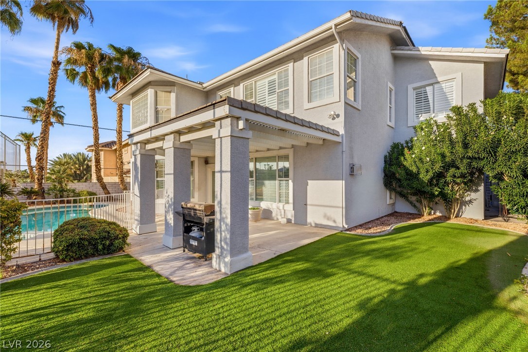 2496 Ram Crossing Way