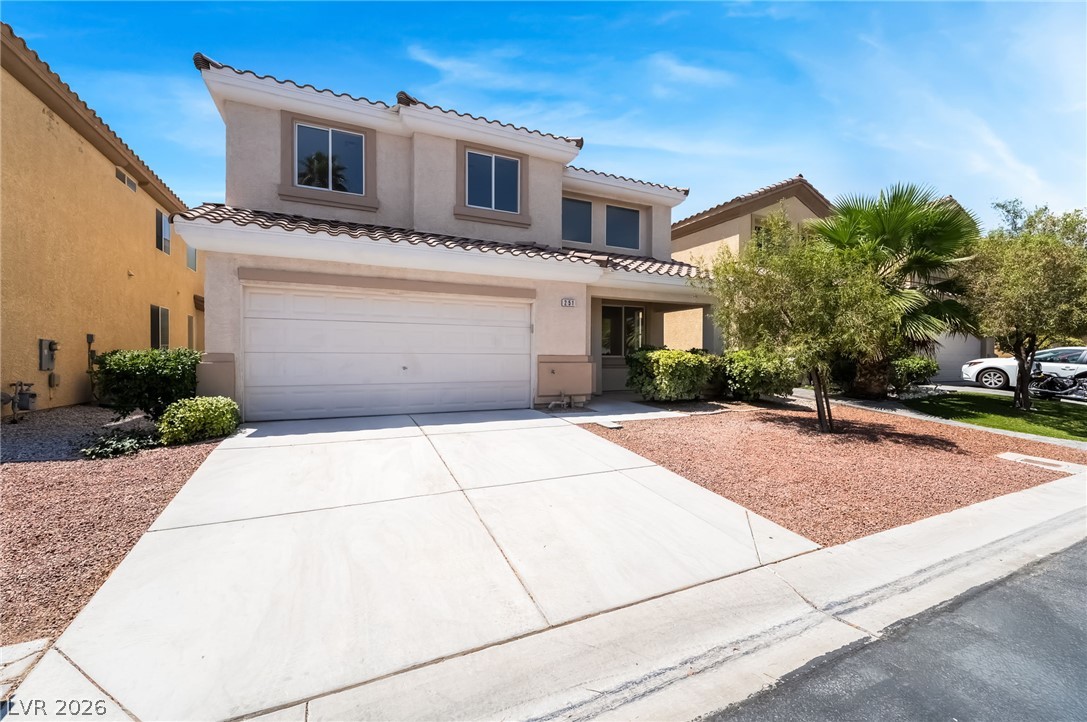 251 Crooked Tree Drive