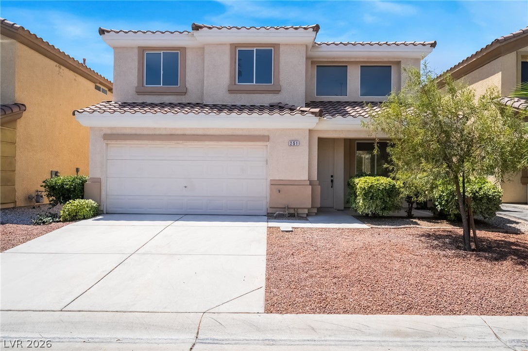 251 Crooked Tree Drive