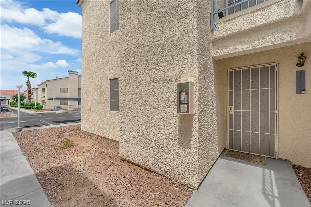 2725 South Nellis Boulevard 1181
