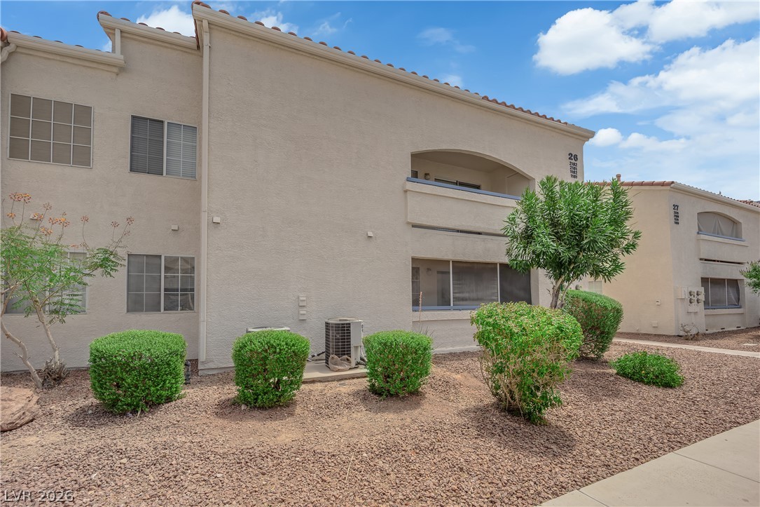 2725 South Nellis Boulevard 1181