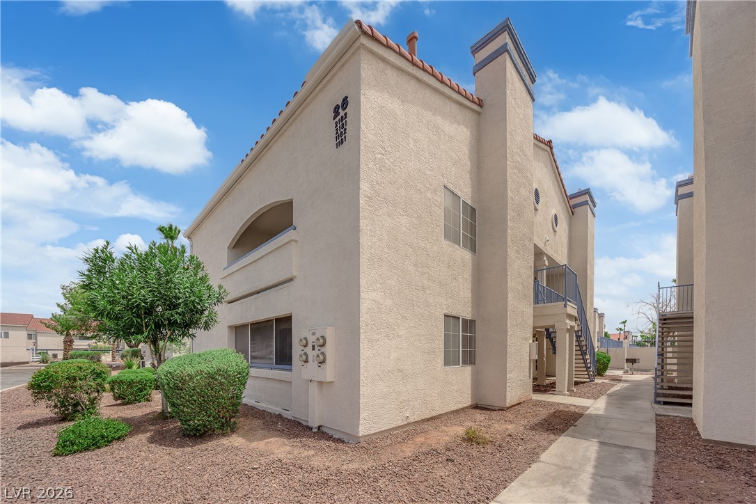 2725 South Nellis Boulevard 1181
