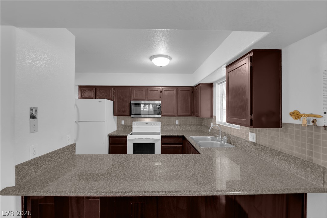 2725 South Nellis Boulevard 1181