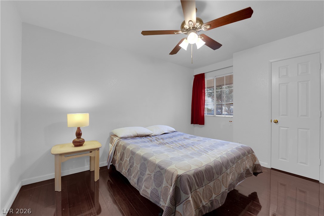 2725 South Nellis Boulevard 1181