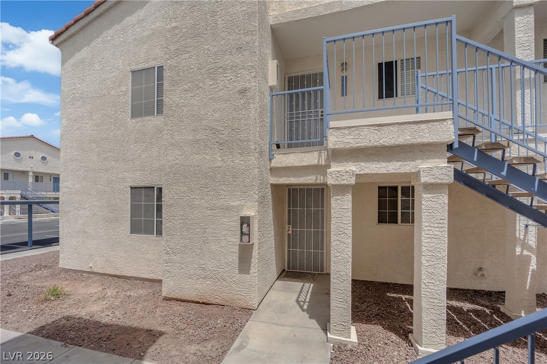2725 South Nellis Boulevard 1181