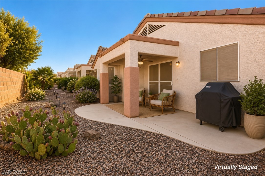 2103 High Mesa Drive