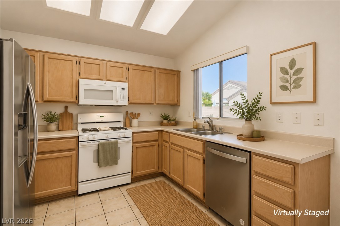 2103 High Mesa Drive