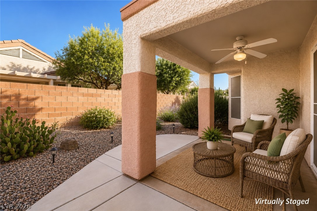 2103 High Mesa Drive
