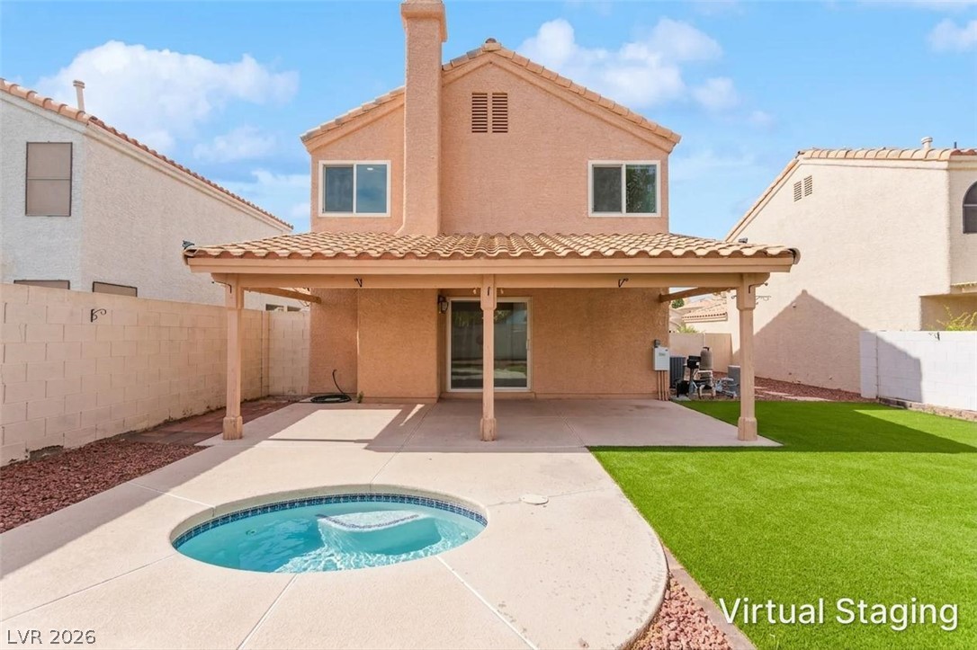 9537 Wooden Pier Way