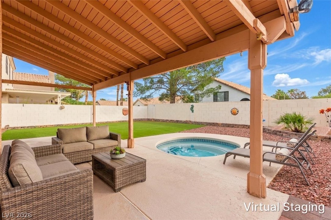 9537 Wooden Pier Way