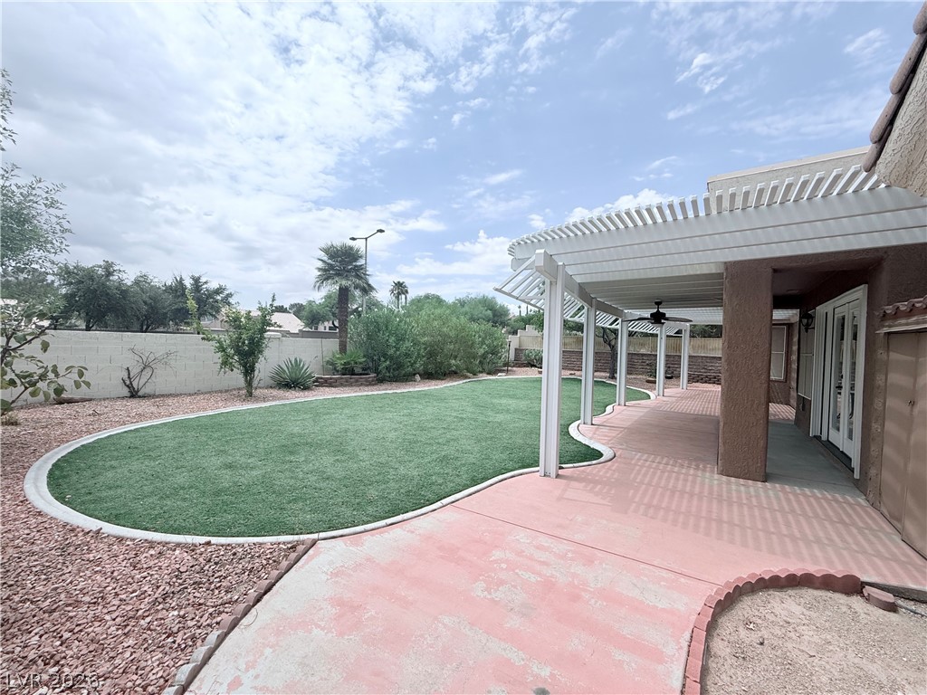 9709 Blue Bell Drive