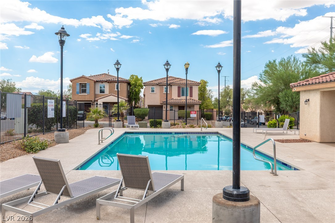 161 Belmont Canyon Place
