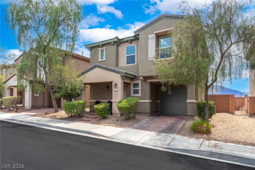 161 Belmont Canyon Place