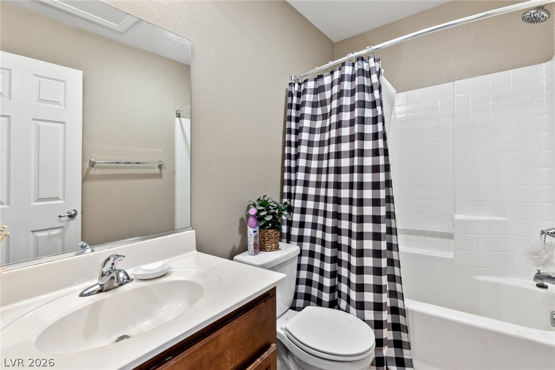 161 Belmont Canyon Place