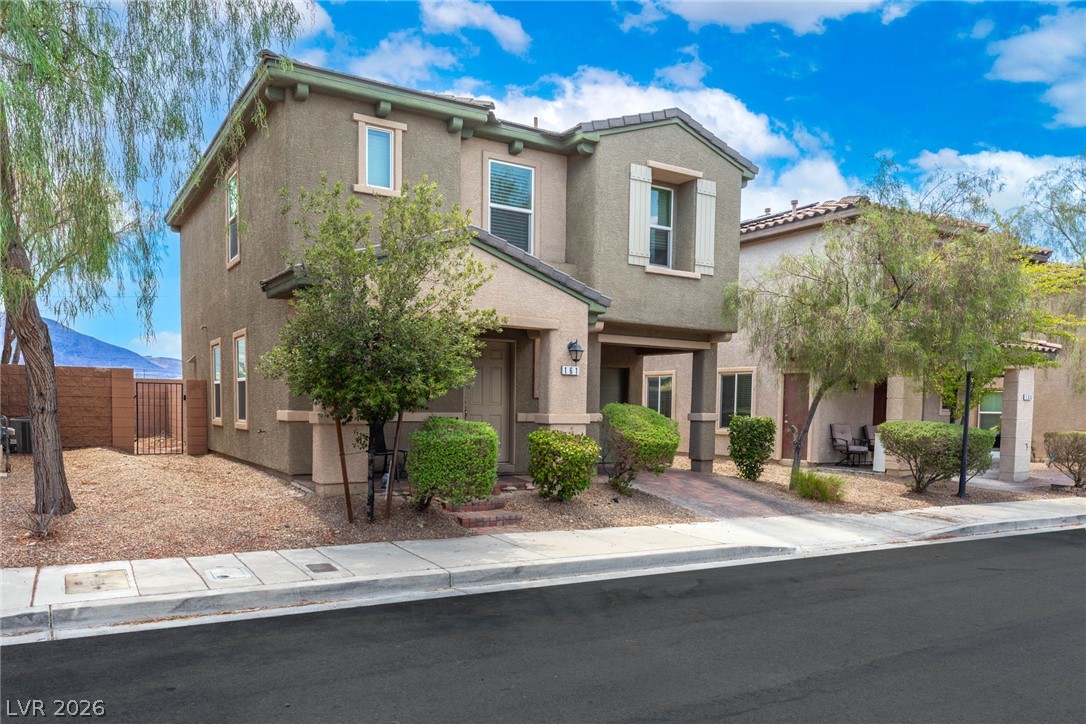 161 Belmont Canyon Place