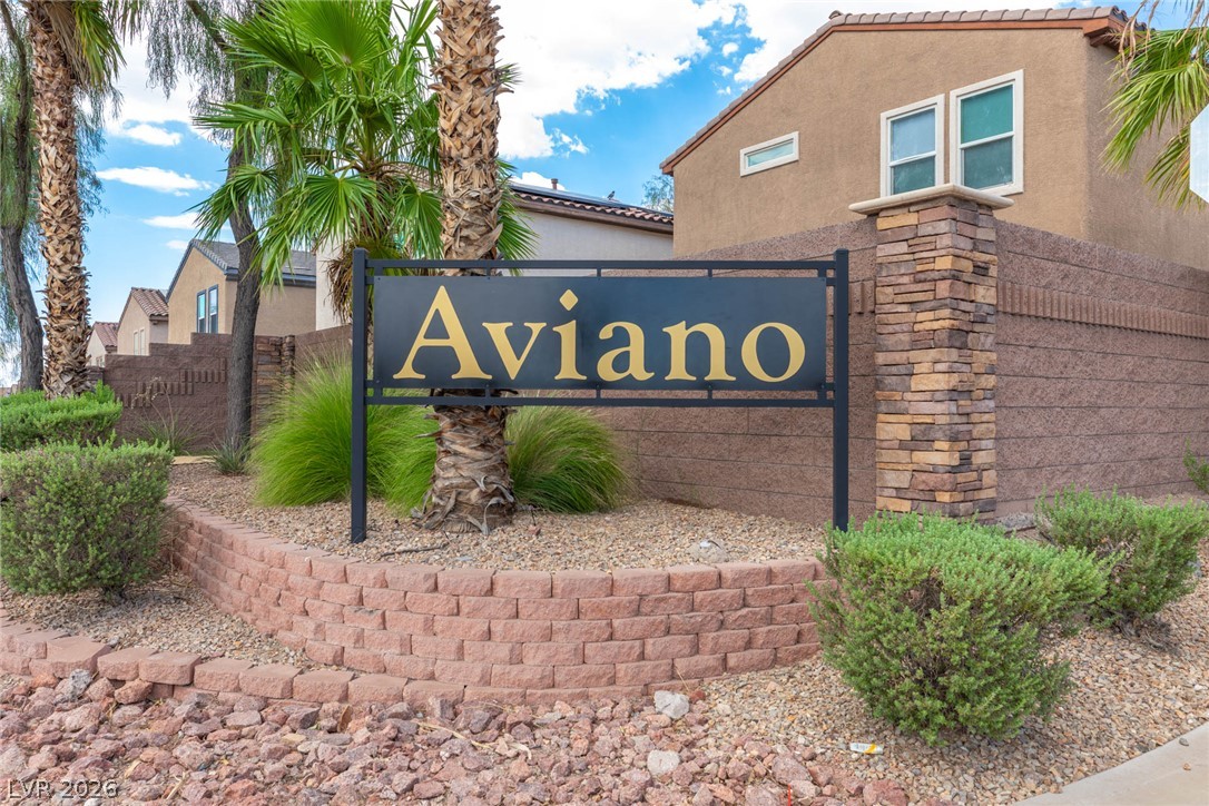 161 Belmont Canyon Place