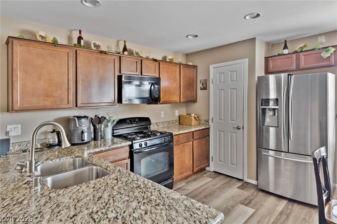 161 Belmont Canyon Place