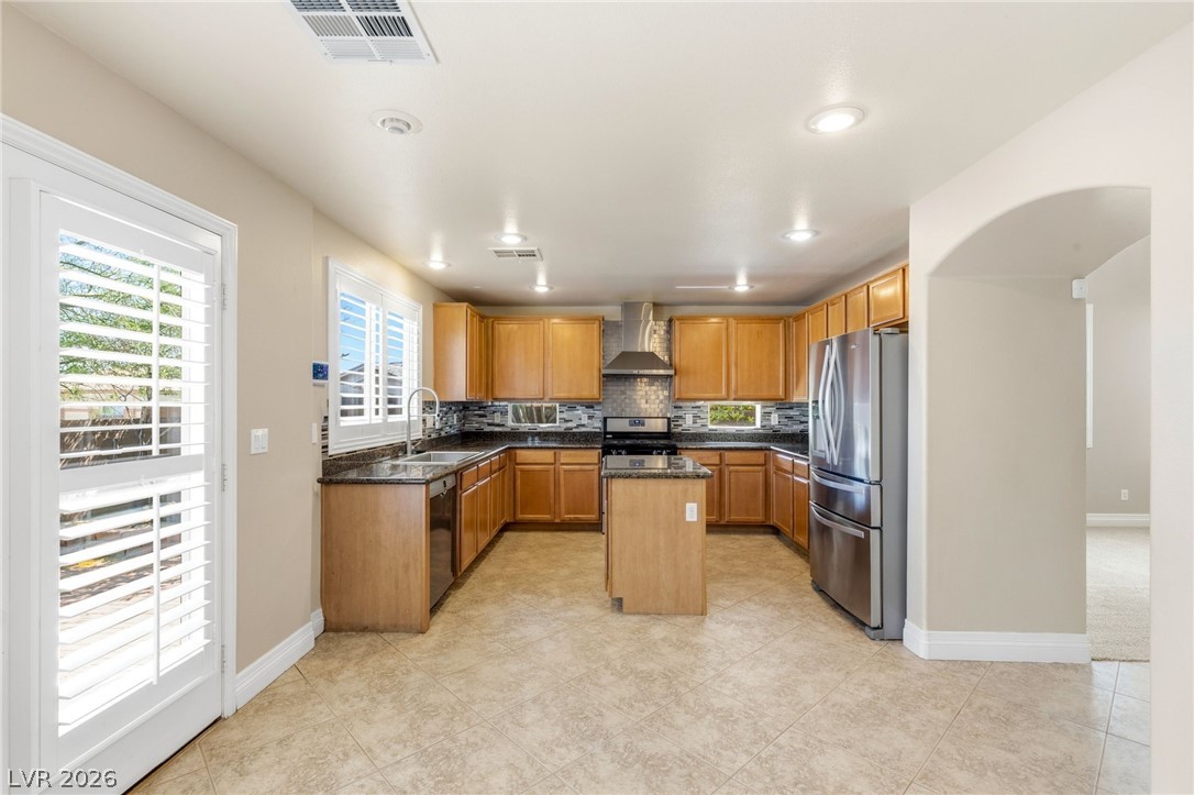 1174 Twinkling Meadows Drive