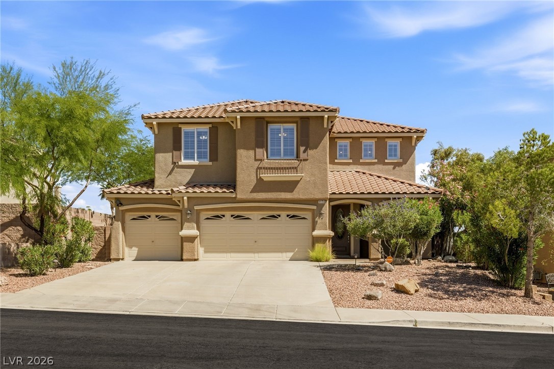 1174 Twinkling Meadows Drive