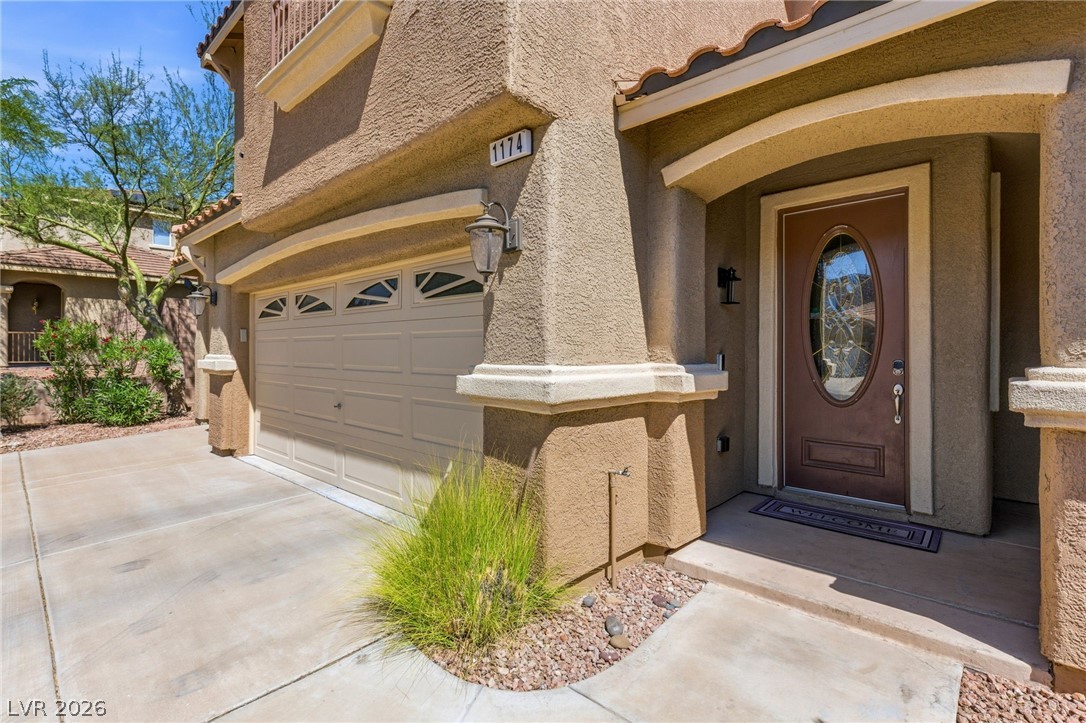 1174 Twinkling Meadows Drive