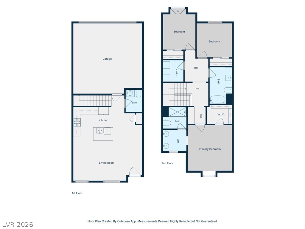 839 Watford Place