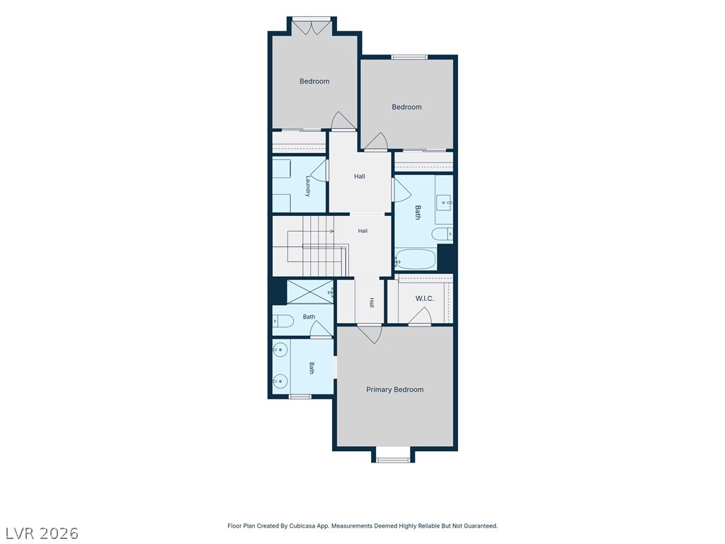 839 Watford Place