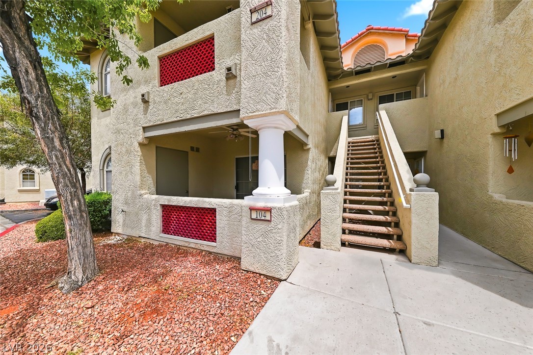 3412 North Winterhaven Street 104
