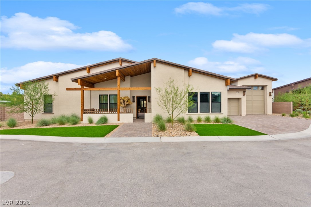8565 Stange Avenue Las Vegas NV
