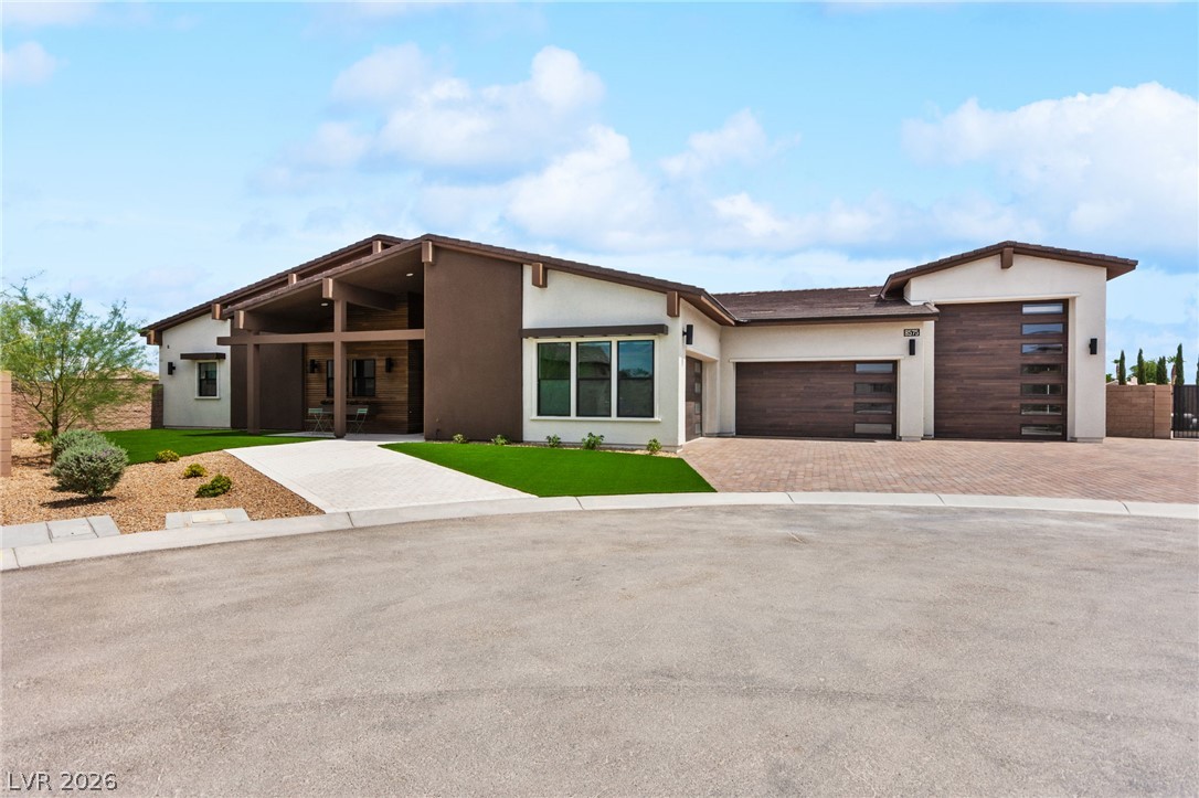 8575 Stange Avenue Las Vegas NV