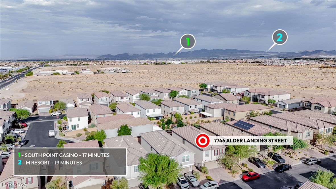 7746 Alder Landing Street