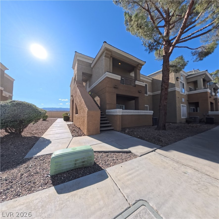 8070 West Russell Road 2091