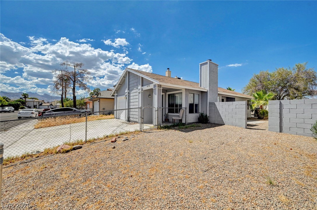 6712 Accent Court