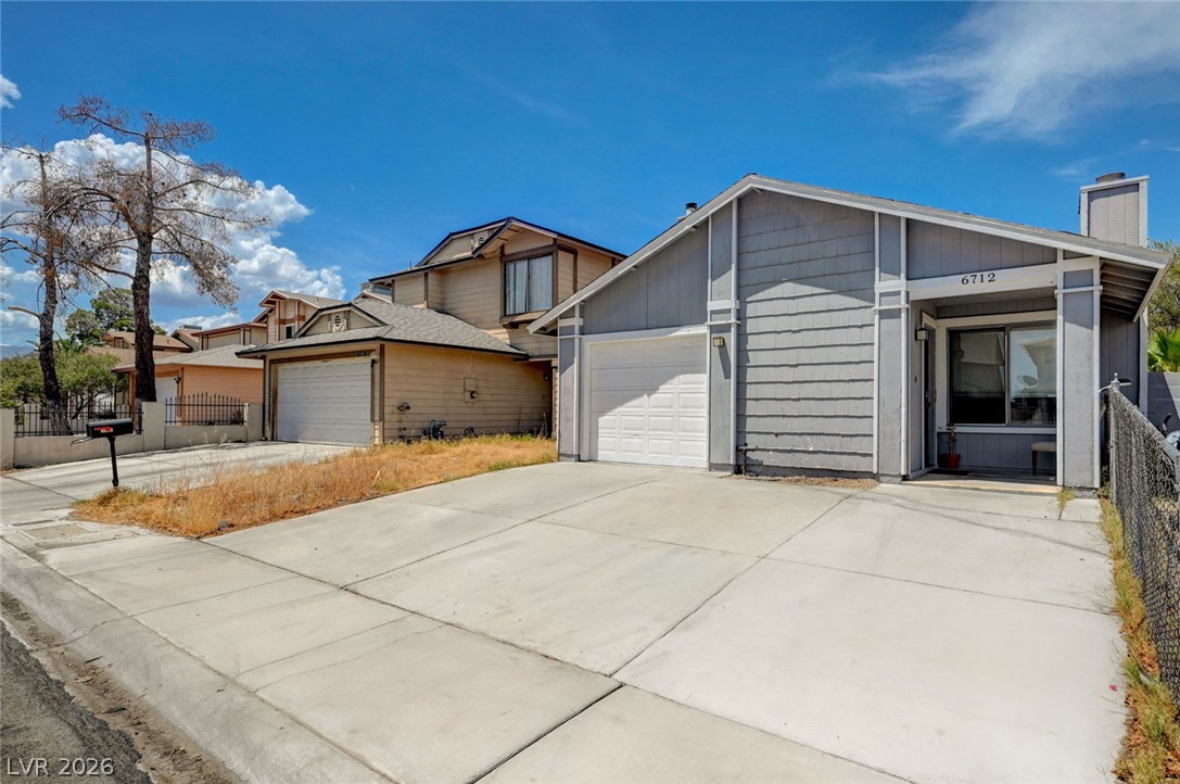 6712 Accent Court