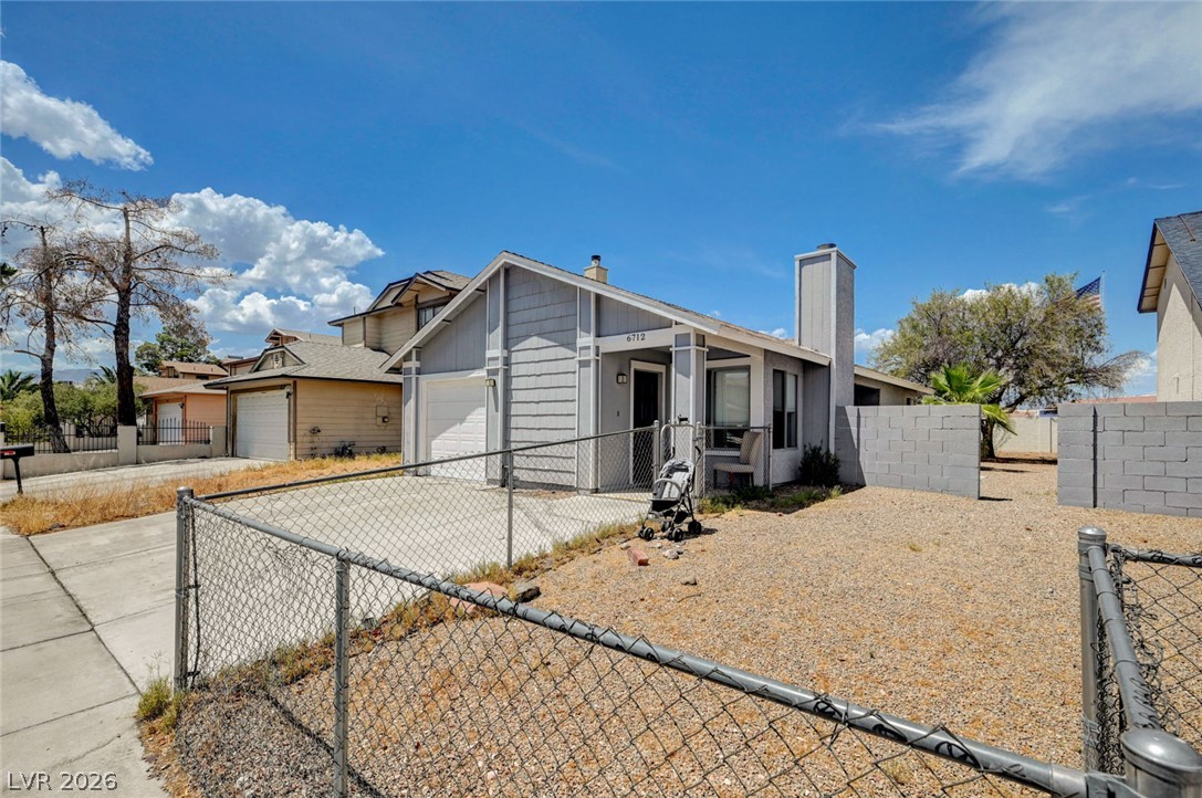6712 Accent Court