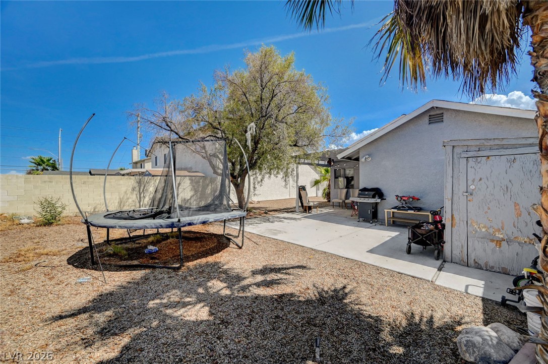 6712 Accent Court
