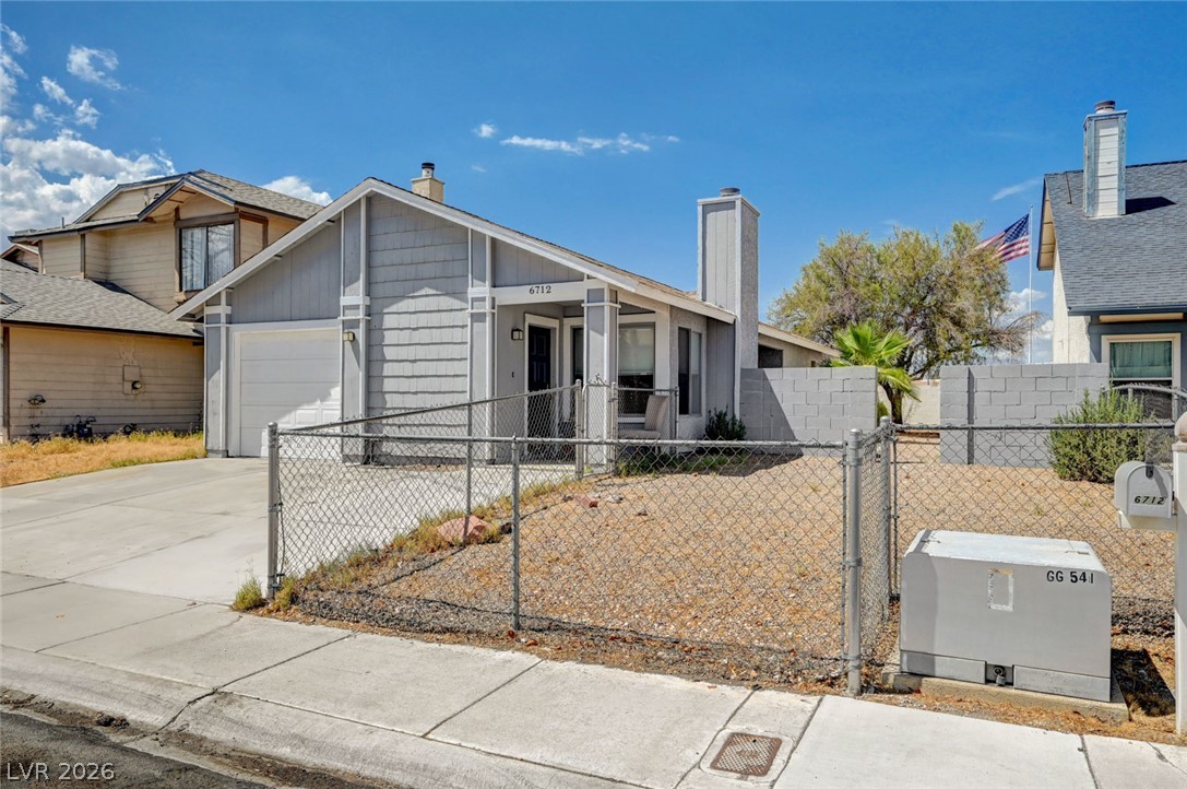 6712 Accent Court