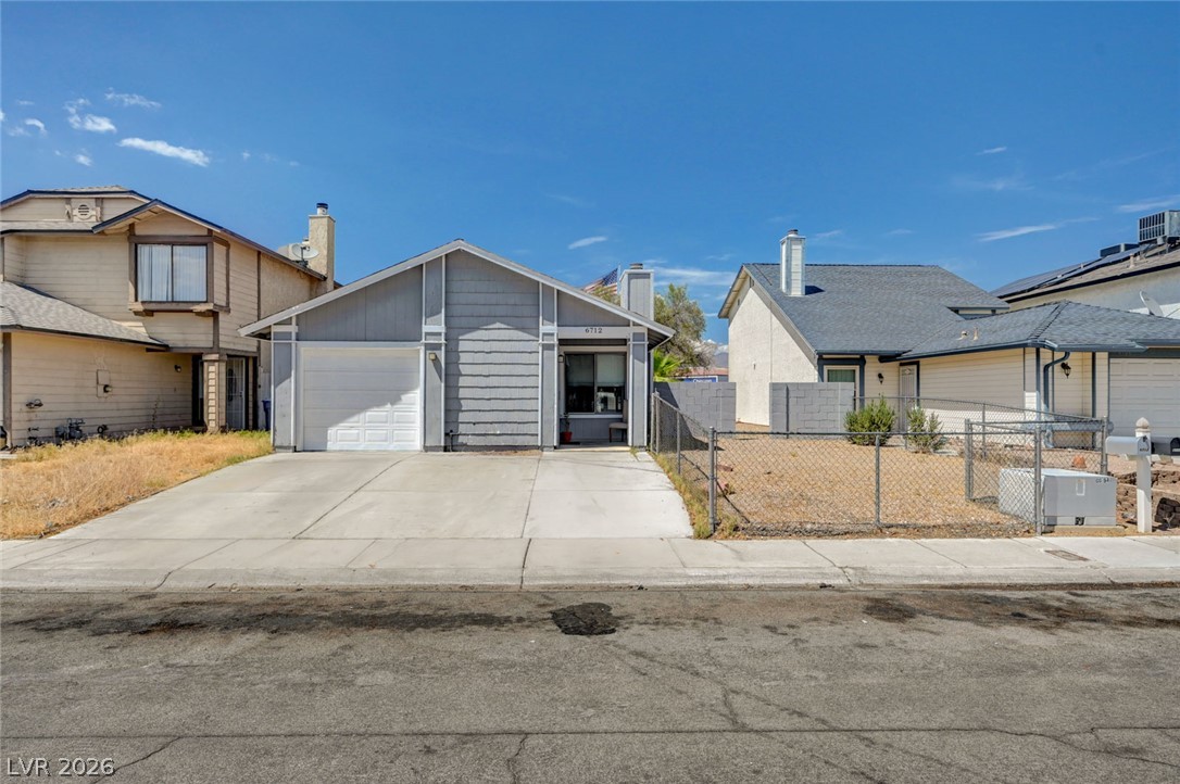 6712 Accent Court