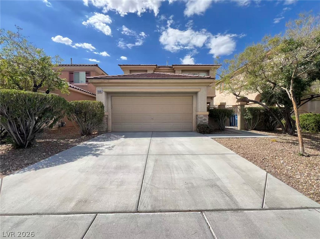 11008 Rusty Ray Drive