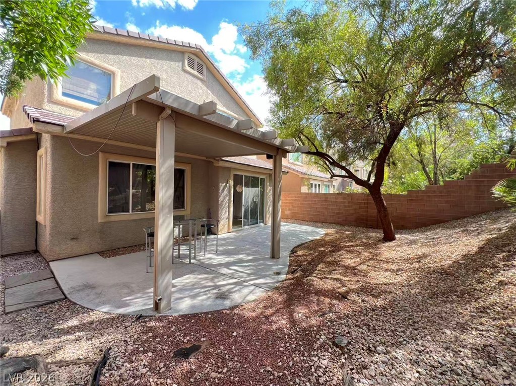 11008 Rusty Ray Drive
