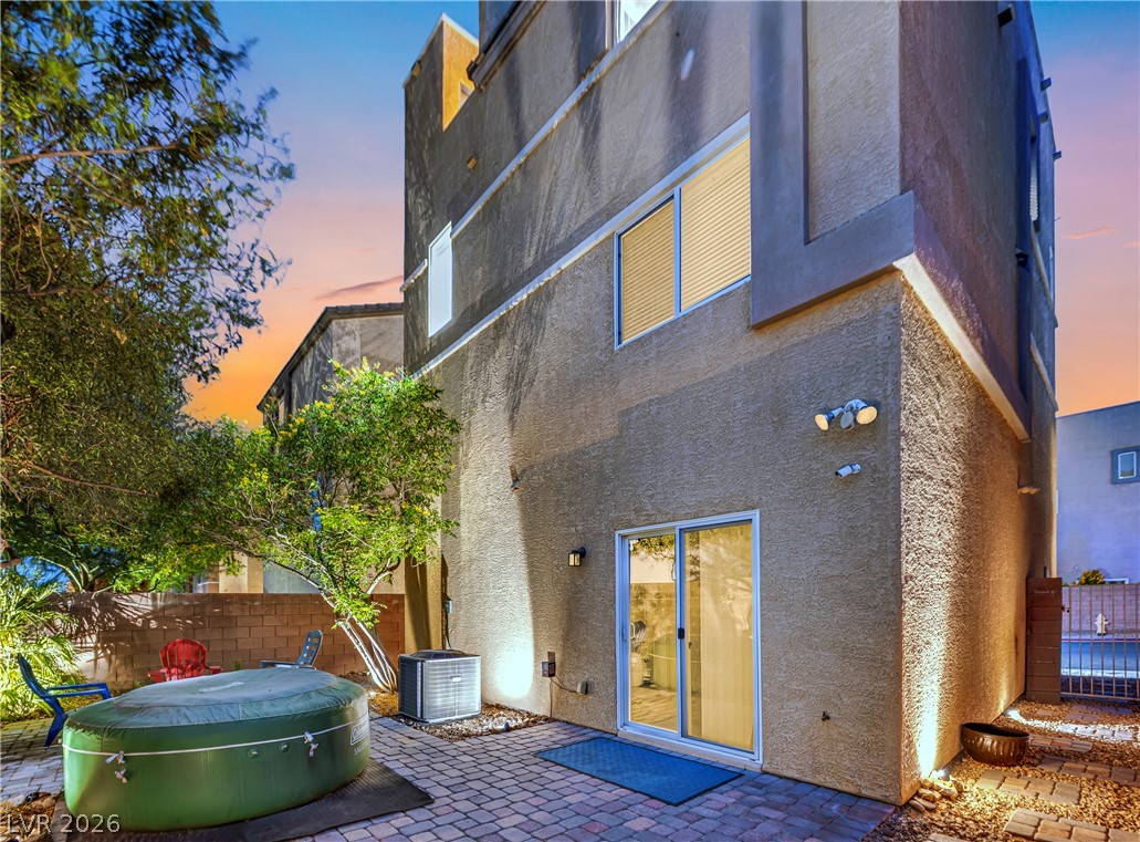 3944 Total Eclipse Street