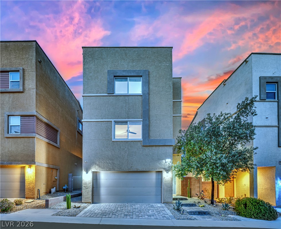 3944 Total Eclipse Street