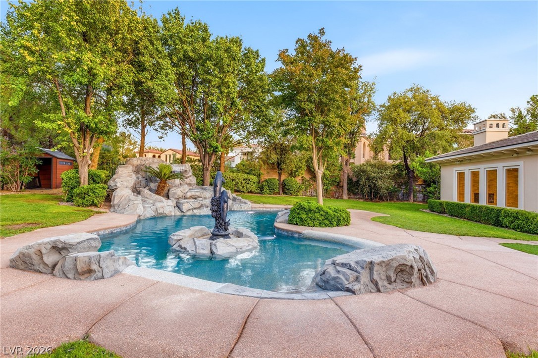 12016 Port Labelle Drive