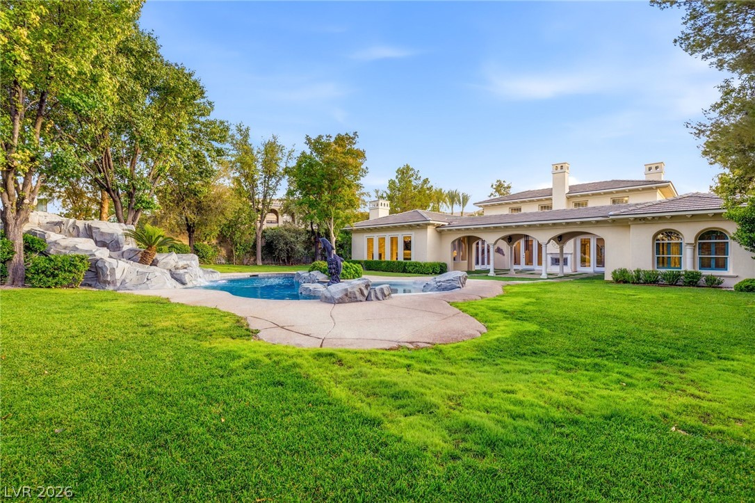 12016 Port Labelle Drive