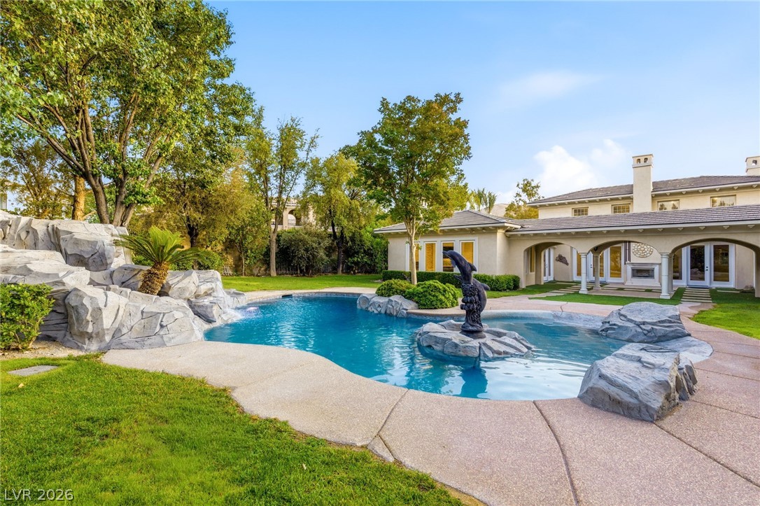 12016 Port Labelle Drive