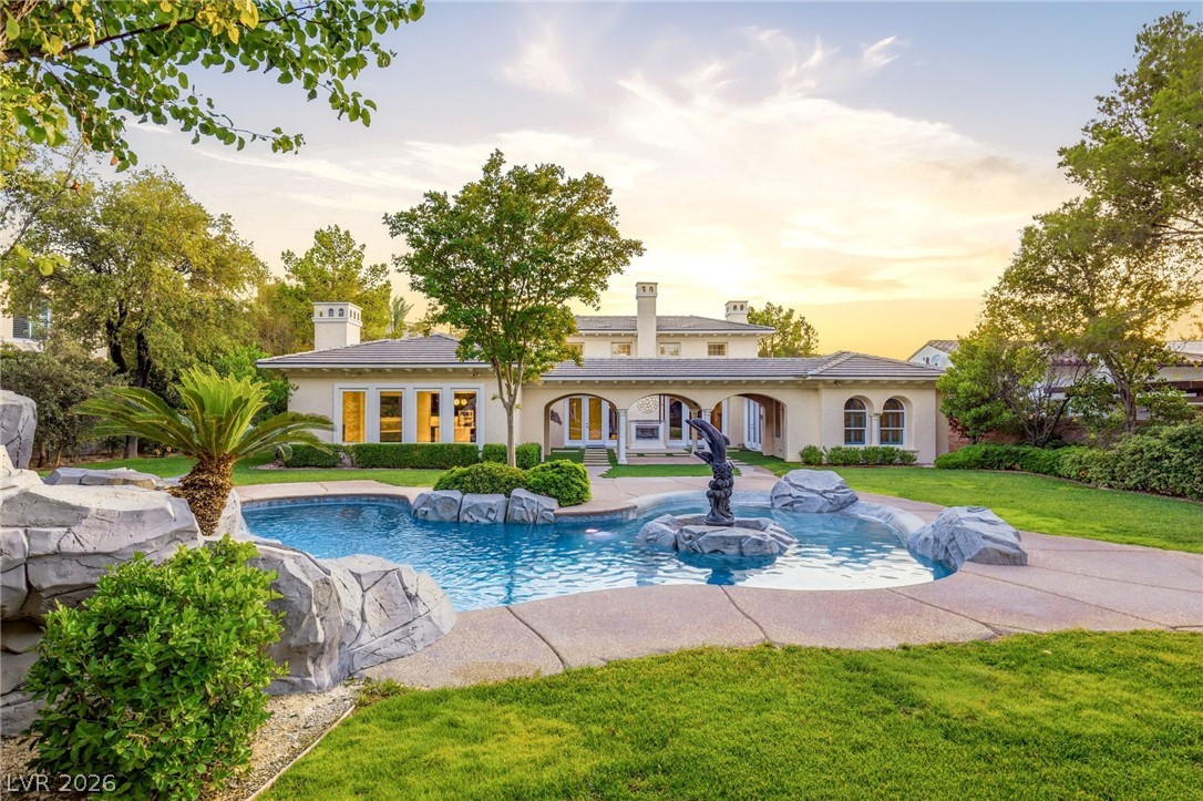 12016 Port Labelle Drive