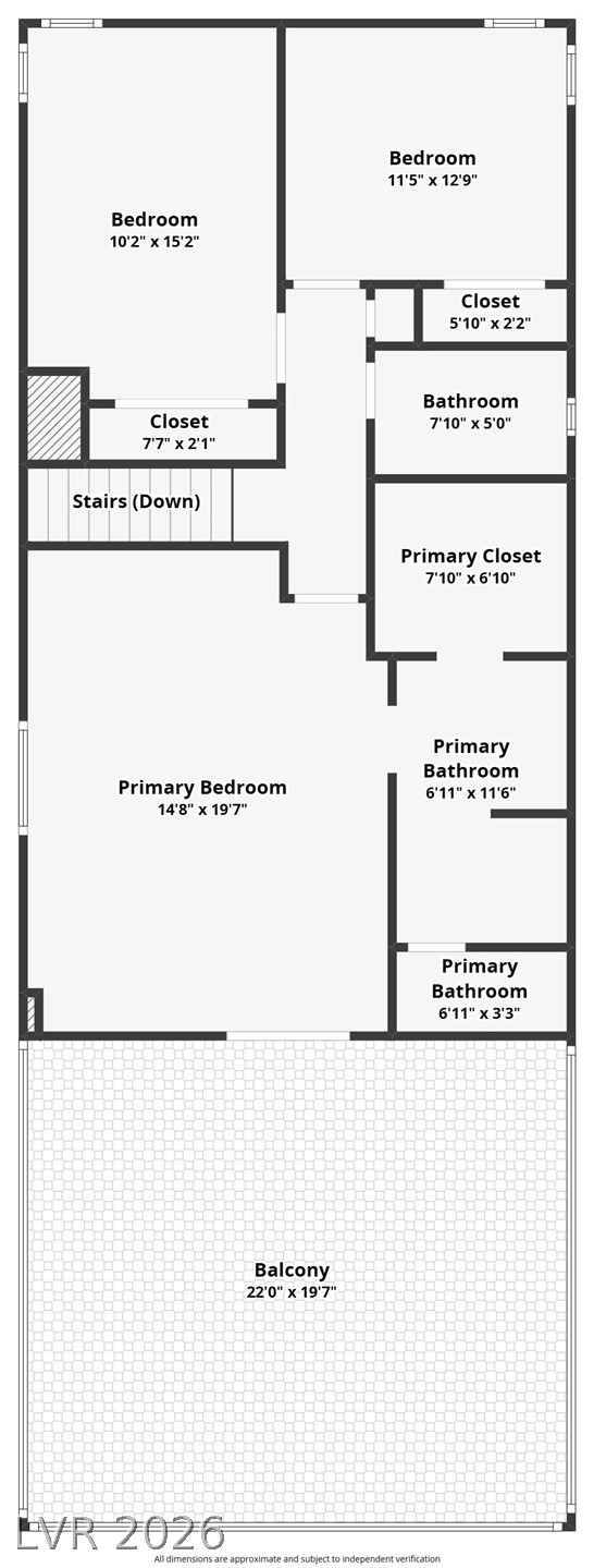 6441 Goody Court