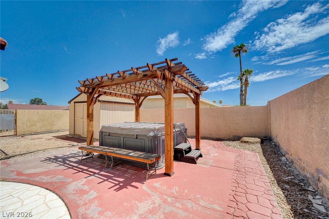 6441 Goody Court