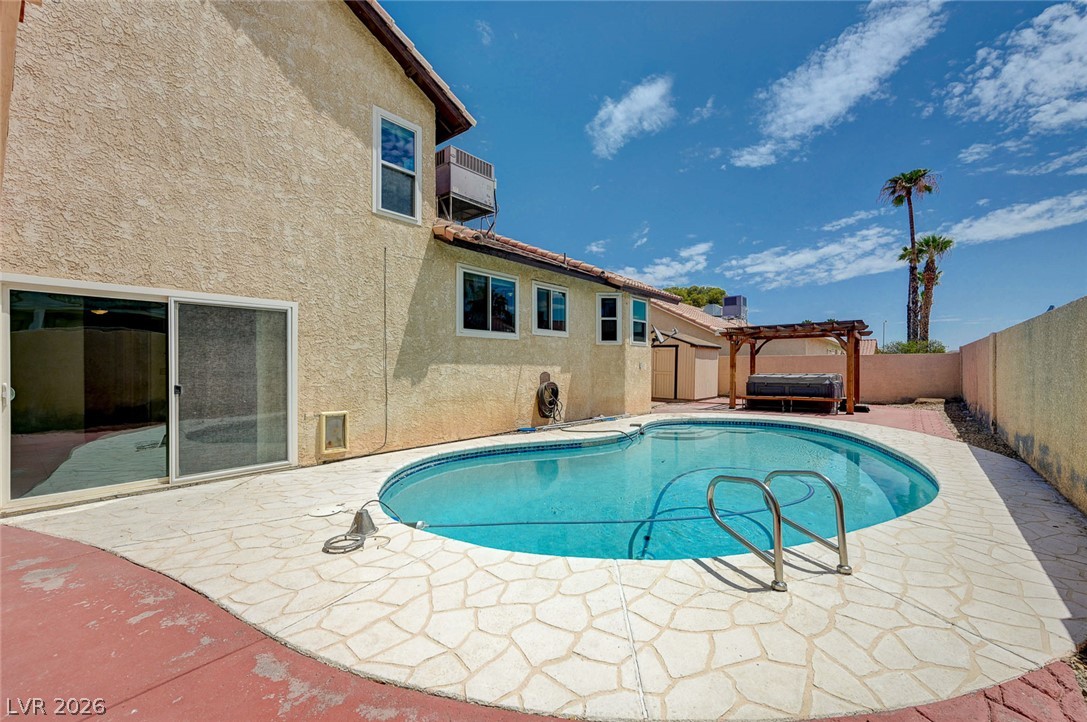 6441 Goody Court