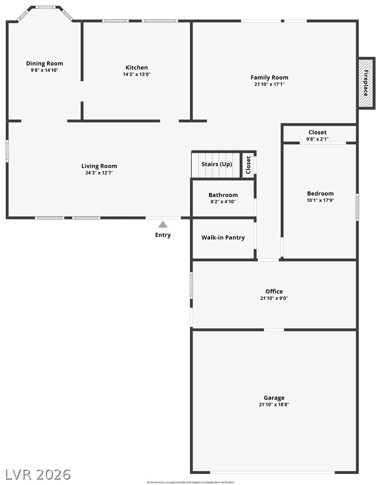 6441 Goody Court